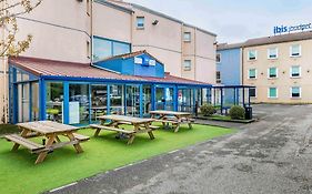 Ibis Budget Lyon Est Saint Quentin Fallavier