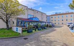 Ibis Budget Lyon Est Saint Quentin Fallavier